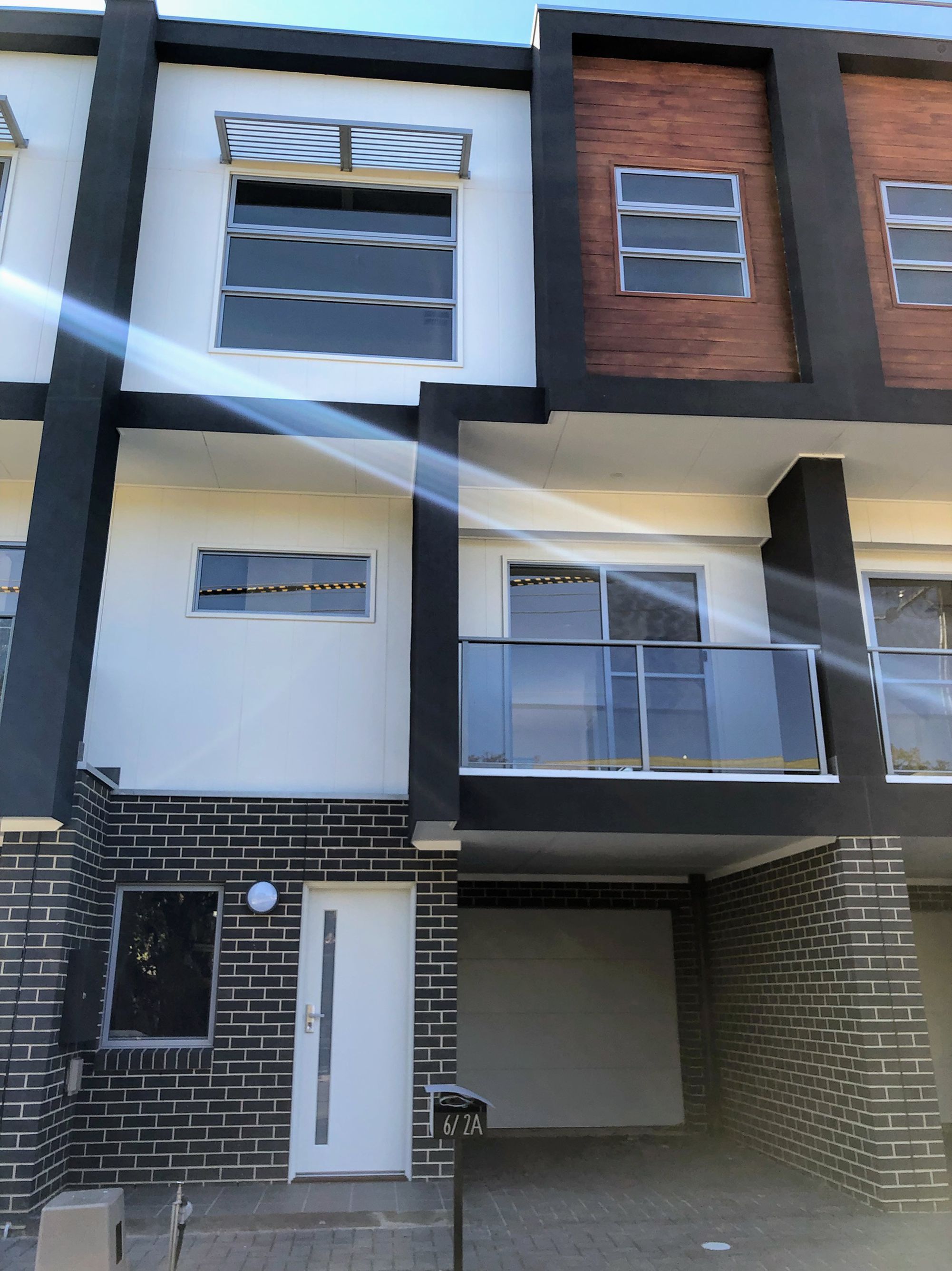 6 / 2A HENRY STREET, Plympton