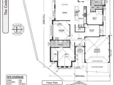 19 Finke Bend, Yanchep