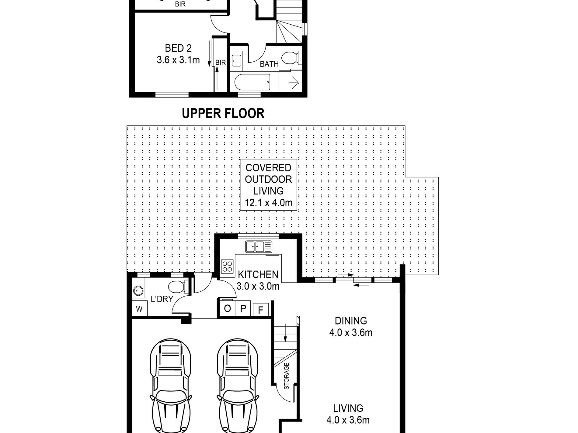 4 / 6-8 The Avenue, Bellambi
