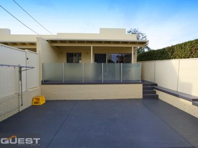 6A Merlen Crescent, Yagoona