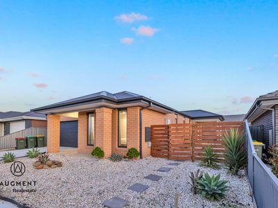 13 Nyon Road, Alfredton