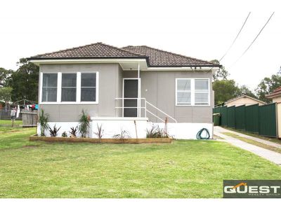 11 Byloss Street, Chester Hill