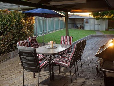19 SINNETT COURT, Wodonga