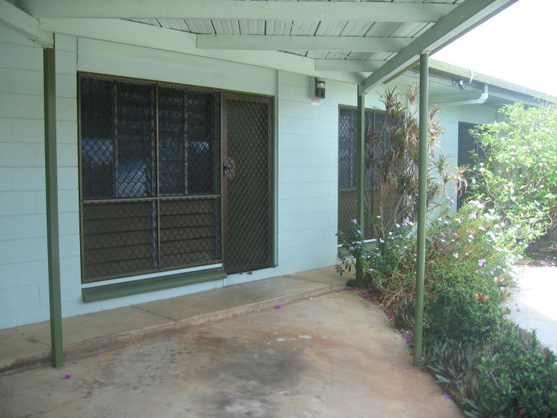Mareeba