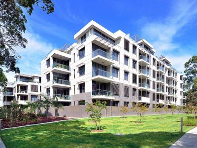 436 / 132-138 Killeaton Street, St Ives
