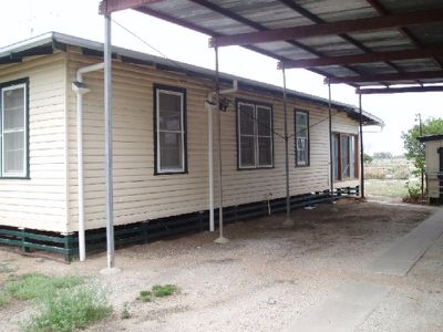 521 Brays Road, Cohuna