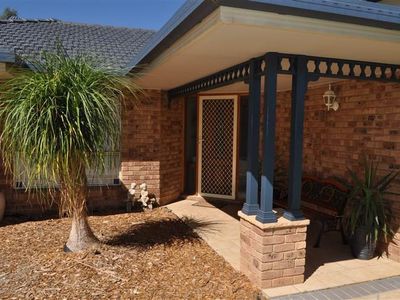 63 Quarry  Road, Forbes