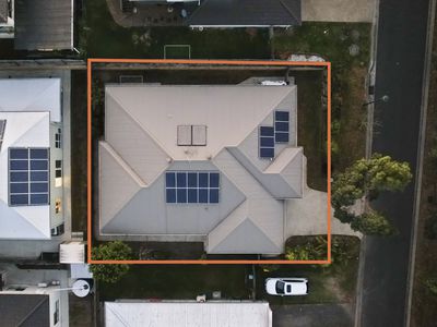 10 Saint Marys Close, Doolandella