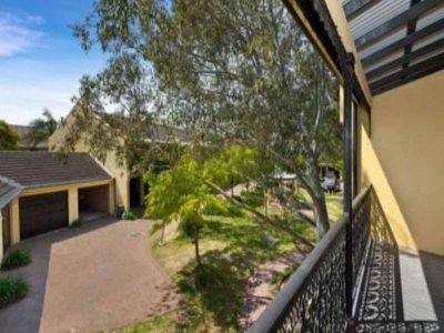 27-31 William Street, Botany