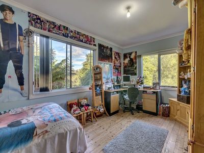 352 Judds Creek Road, Judbury