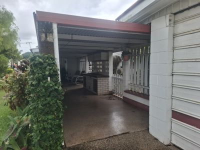 2 Brownhill Street, Mundingburra