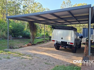 34 Van Hensbroek Road, Bauple