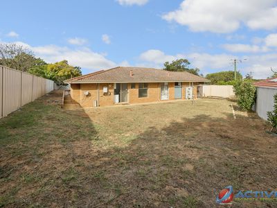 14 Gale Court, Calista