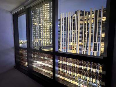 1001N / 889 Collins Street, Docklands