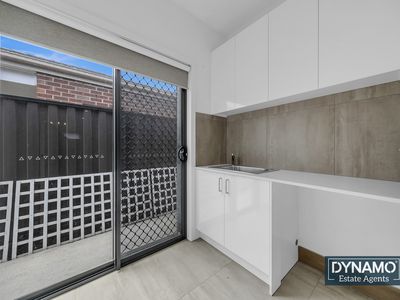 612 Grand Boulevard, Craigieburn