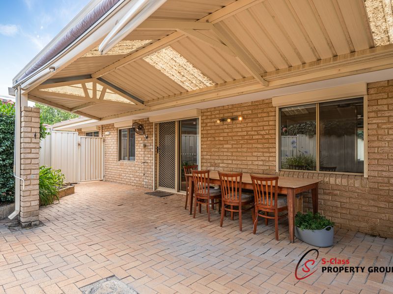 163 Rostrata Avenue, Willetton