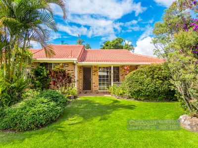 6 / 5 Train Street, Mullumbimby