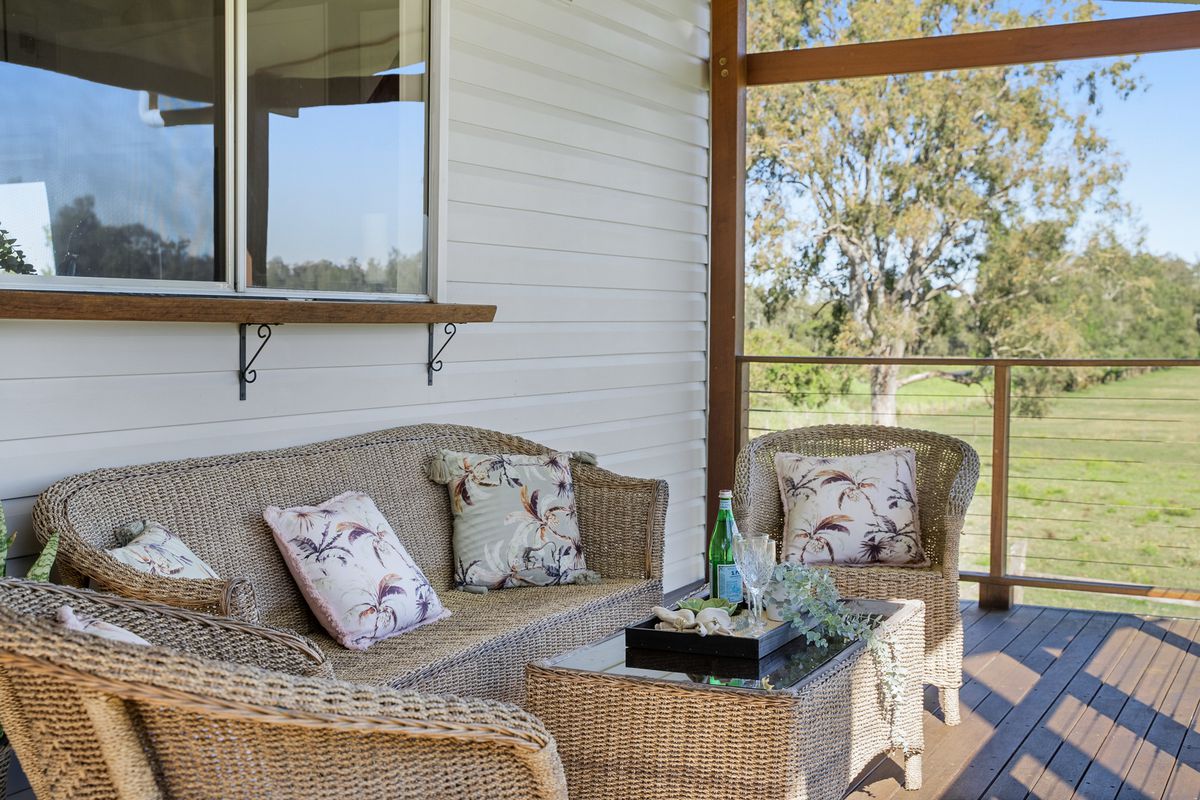 897 Coraki Road, Ruthven