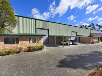 88 Yallah Road, Yallah