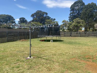 21 Avoca Street, Kingaroy
