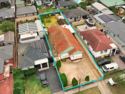 60 Zillah Street, Guildford