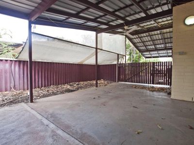 7 Wilga Place, Kununurra
