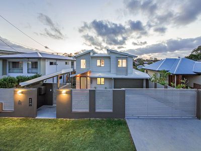 27 Gristock Street, Coorparoo