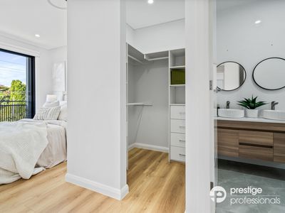 4 / 40 Bungarra Crescent, Chipping Norton