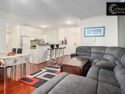 3207 / 57 Queen Street, Auburn