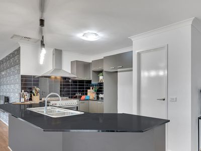 140 Penrose Promenade, Tarneit