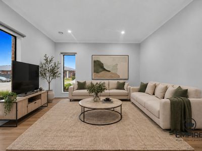 1 Alabaster Street, Clyde North