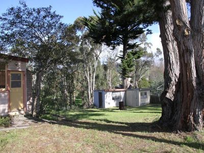 20 Hill Street, Geeveston