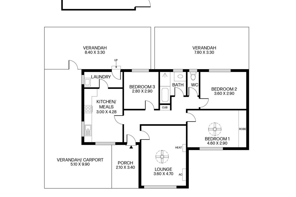 19 Kincraig Crescent, Modbury