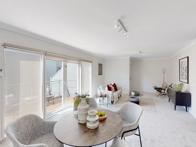 31 / 7 - 29 Little Palmerston Street, Carlton
