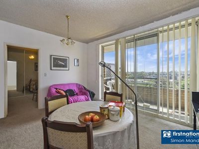 9 / 8-12 Station Street, Arncliffe