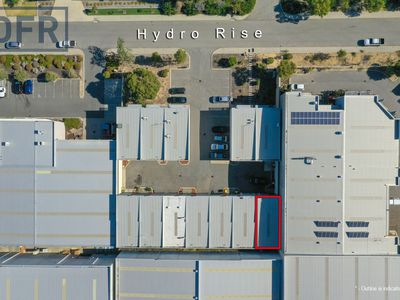 12 / 5 Hydro Rise, Bibra Lake