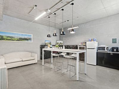 20-28 Ricketty Street, Mascot