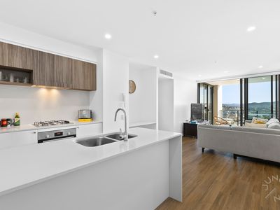 1605 / 37 Mayne Road, Bowen Hills