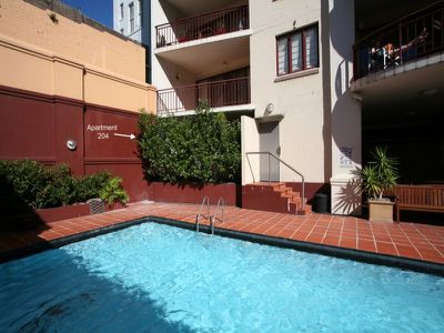 204 / 508-528 Riley Street, Surry Hills