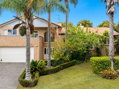 12 Stonedge Lane, Rosedale