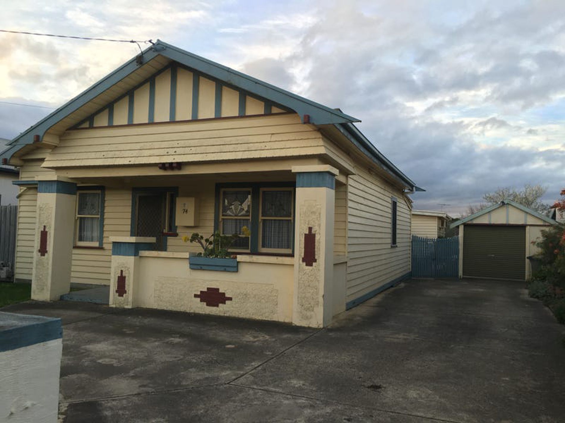 74 Britannia Street, Geelong West