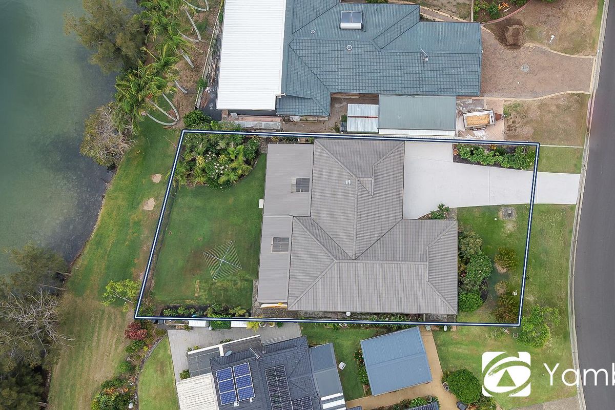 33 Osprey Drive, Yamba