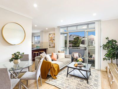 6 / 22 Kennedy Street, Kingsford
