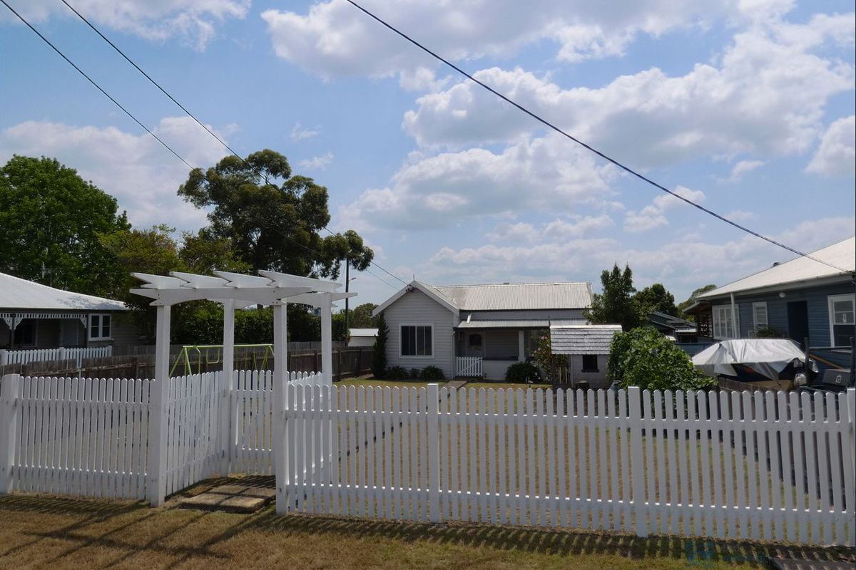 89 Pulteney Street, Taree