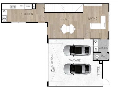 3 / 300 Keymer Street, Cloverdale