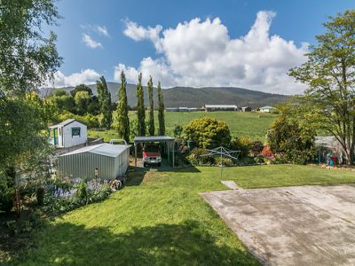 156 Main Street, Huonville