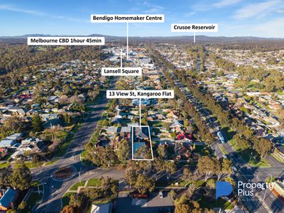 13 View Street, Kangaroo Flat