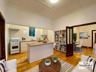 115 Mitchell Street, Northcote