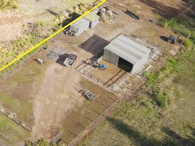5 Robinson Street, Heathcote