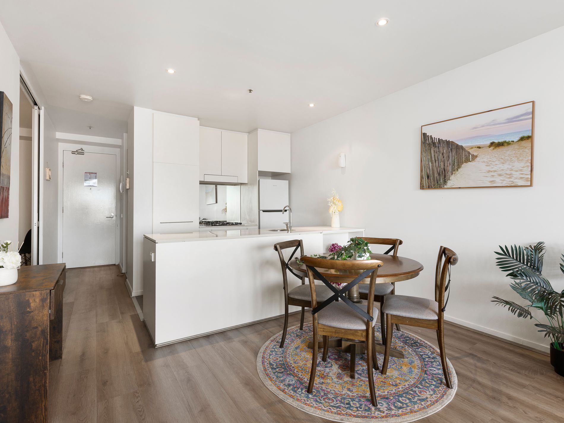 1503 / 8 McCrae Street, Docklands